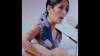 Joan Baez Turquoise
