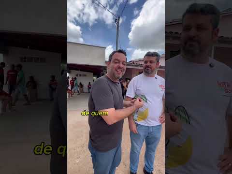 PROJETO SERTÃO DO BEM | LUCAS REIS #ptba #bahia #saude