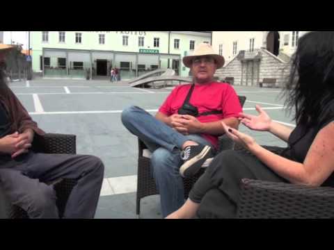 Aktivist Franko Pleško - YouTube