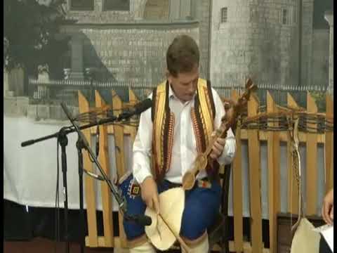 Vukojica Sandic - Pogibija popa Mila Jovovica