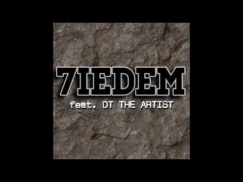 TEDE & SIR MICH - 7IEDEM FEAT. DT THE ARTIST / KARMAGEDON