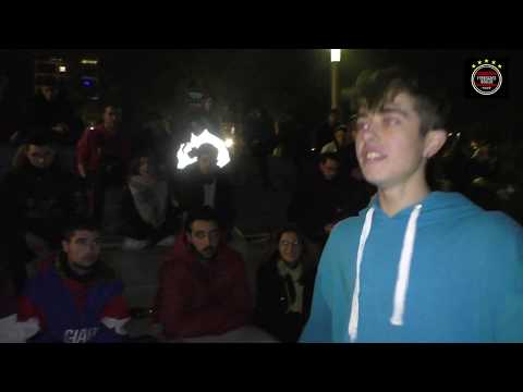 Otein vs AK12 - 8avos "2a temporada J9"