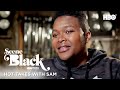 Sam Jay Shares Her Hot Takes On NYC | Scene in Black | HBO