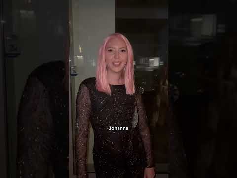 Wer hatte die coolste und schönste Perücke auf meiner Geburtstagsparty an? 😍 Ihr entscheidet! ❤️ #