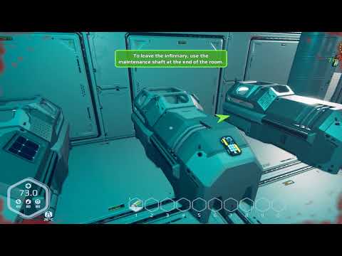 Planet Nomads, A new solo adventure!