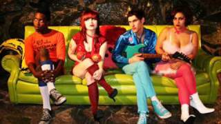 Gravy train!!!! - I Wanna Wanna Wanna Wanna Wanna Wanna Wanna Get Rid of You