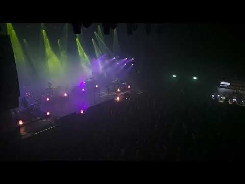 Blood Incantation performing Timewave Zero. Live at Roadburn 2024