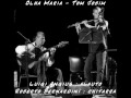 Olha Maria (Amparo) - Tom Jobim