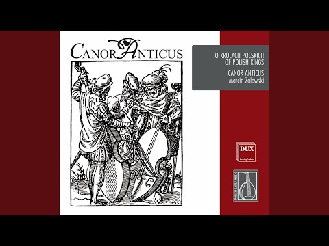 Canzona Diomedis (Diomedes' Canzona)