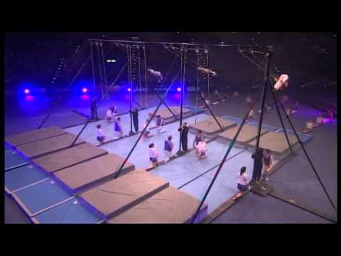 Gymotion 2014 - FSG Vevey Ancienne & TV Orpund, feat. Nelly Patty