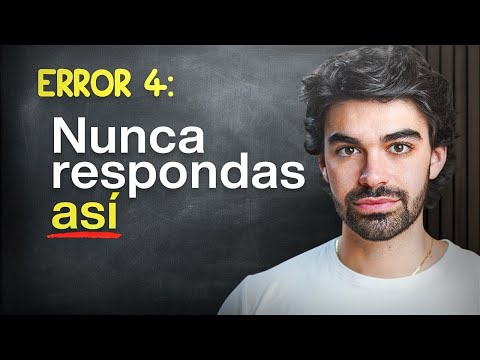 Cómo Preparar Una Entrevista De Trabajo Y Ser Siempre Contratado? Guía Completa Paso a Paso