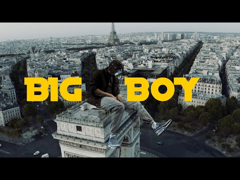 LE YOUTH - BIG BOY