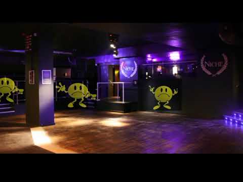 Brett Maverick Ft Mc Tenik - Smashin It Dj Jp Dubplate *bassline/4x4/niche*