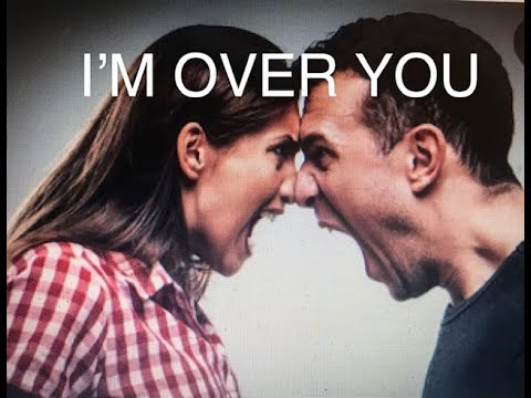 When You Shouldn't Want Your Ex Back (You Should Probably Leave)