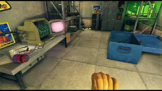 Viscera Cleanup Detail 生放送～グロお掃除～