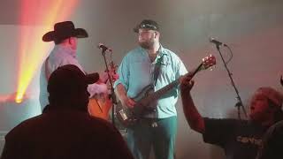 The Big One cover Jake Worthington