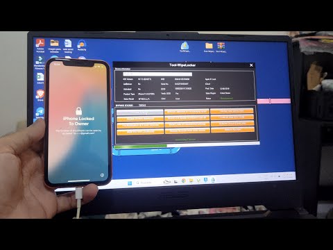 How To Remove Activation Lock On iPhone XR iOS 18.7.5 Free✔ Bypass iCloud Unlock Tool 2026