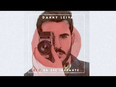 Danny Leiva – Domesticados (Audio)