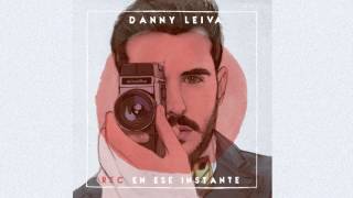 Danny Leiva - Domesticados (Audio)