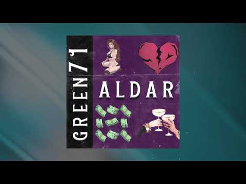 Green71 (Dj Green) - ALDAR