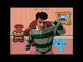 Blue S Clues Russian Season 1 Theme 4