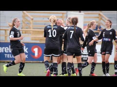 Blinkskudd fra vårsesongen 2015 - Urædd 2