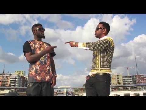 Ray Blaze & Nabil Nabstar-Bad Pass