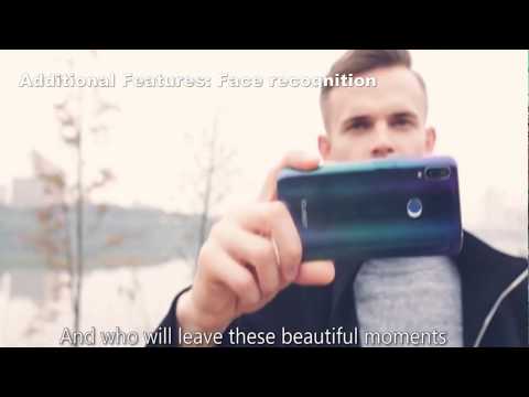 Cubot X19 S 4G Phablet Review - Gearbest Price