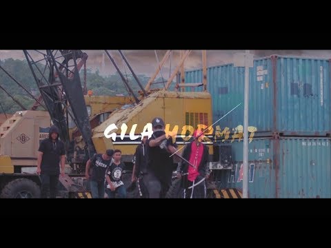GILA HORMAT - Ekho GrossBeatz ft. Oncho Flash  ( Official Music Video )