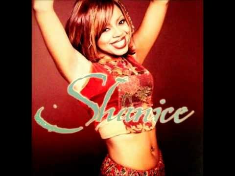 Shanice / Fall for You