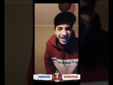 🔥JOKKER vs ACERTIJO🔥 4TOS