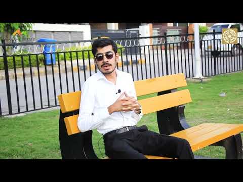 Eden Lake View Block Phase 8 – Bahria Town Rawalpindi – Price – Development Update Details Video