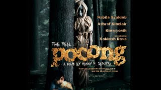 Download lagu Film Horor The Real Pocong mp3