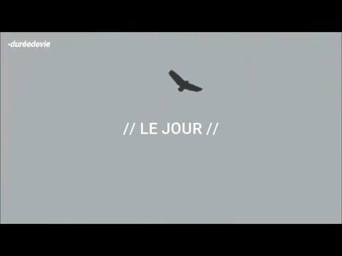 Al'Tarba x Mounika. - Le Jour // Español + Video