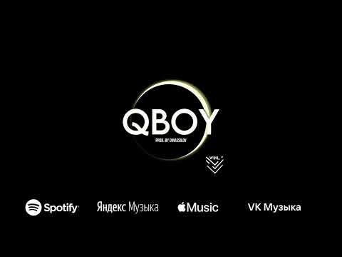 WinL - QBOY [Official Audio]