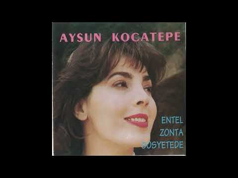 Aysun Kocatepe - Haklıydın Aslında (1992)