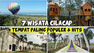Download lagu 7 of the Most Popular and Trending Tourist Attractions in Cilacap, Central Java mp3 Download lagu 7 of the Most Popular and Trending Tourist Attractions in Cilacap, Central Java mp3