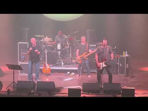 Ween - Cover It With Gas And Set It On Fire - 2022-09-17 Atlanta GA The Eastern