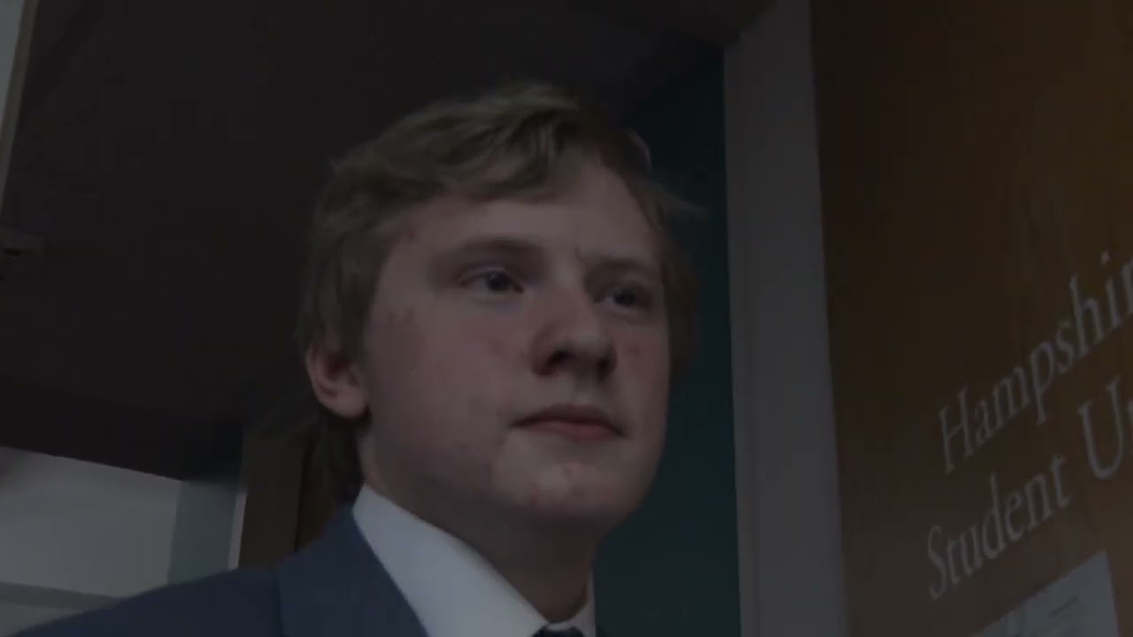 Fortune Favors the Guilty  │ Trailer