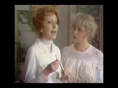 Anna Polony i Joanna Szczepkowska (1977)