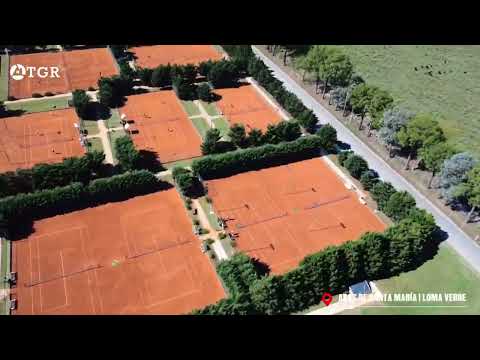 EL TREBOL - HARAS DE SANTA MARIA