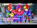 First Celebration S11 E14 Shavyra Series Eleventh Game Original