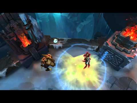 SINGED DE LA PESTE NOIRE | Preview en Français