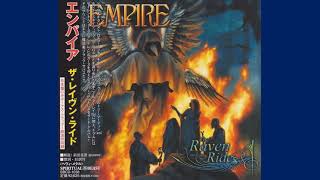 Empire (feat. Tony Martin) - The Raven Ride (2006) (Full Album, with Bonus Track)