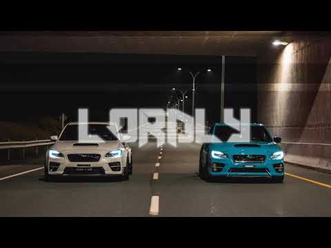 Bäsello & Robby Burke - LORDLY