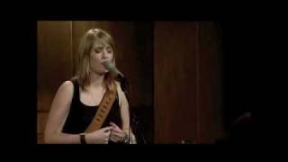 Ma Première Place des Arts - Andreanne A. Malette