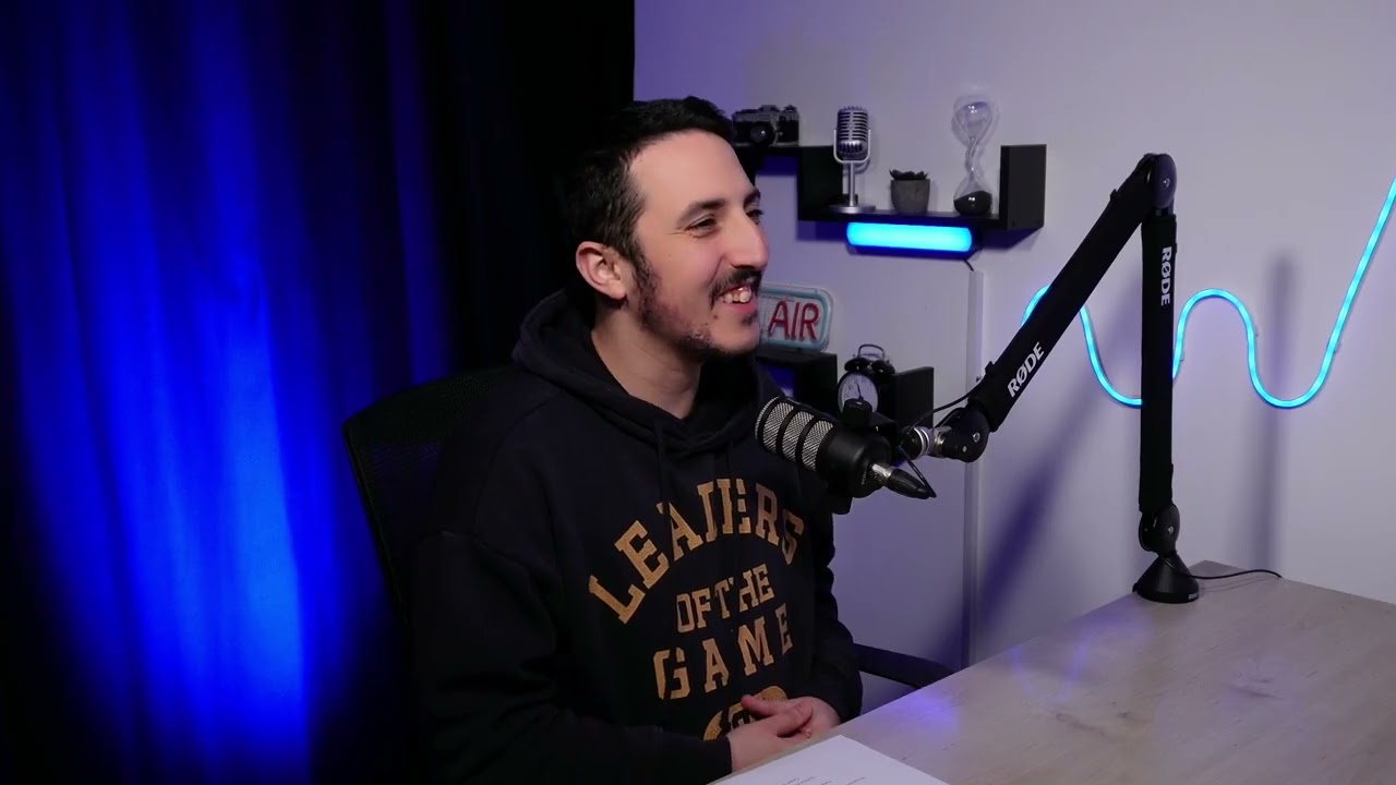 פרק #10 | ראש של עסקים - בניית פרסונל ברנד | בן פינס - יועץ שיווק לעסקים