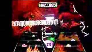 Guitar Hero Custom Mobile - Montreal Calling Co-op