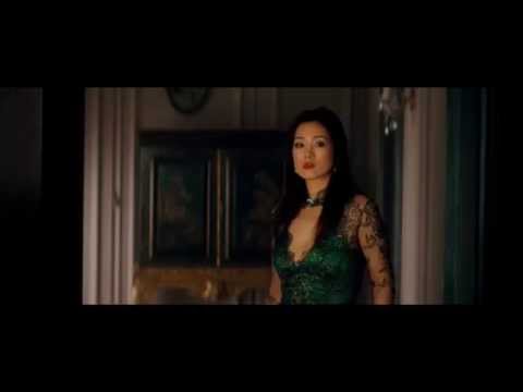 Shanghai Movie Trailer