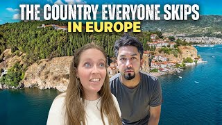 Is This the Most Beautiful Place in Europe No One Talks About?